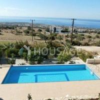 Villa in Republic of Cyprus, Eparchia Pafou, Nicosia, 220 sq.m.