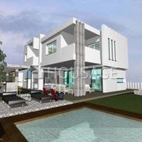 House in Republic of Cyprus, Lemesou, 210 sq.m.