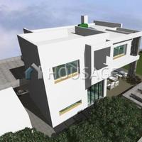 House in Republic of Cyprus, Lemesou, 210 sq.m.