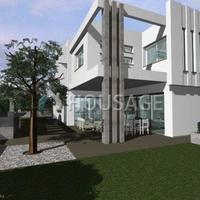 House in Republic of Cyprus, Lemesou, 210 sq.m.