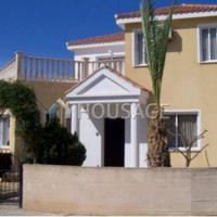 Villa in Republic of Cyprus, Eparchia Pafou, Nicosia, 130 sq.m.