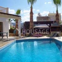 Villa in Republic of Cyprus, Eparchia Pafou, Nicosia, 130 sq.m.