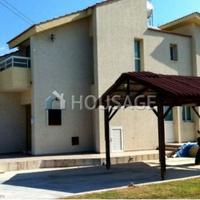House in Republic of Cyprus, Lemesou, 270 sq.m.