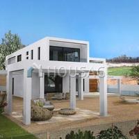 Вилла на Кипре, Протарас, 420 кв.м.