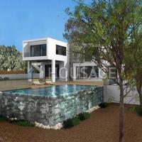 Вилла на Кипре, Протарас, 420 кв.м.