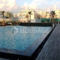 Квартира на Кипре, Лимасол, 112 кв.м.