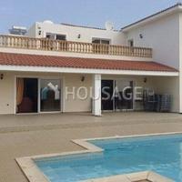 Villa in Republic of Cyprus, Eparchia Pafou, Nicosia, 280 sq.m.