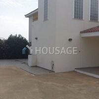 Villa in Republic of Cyprus, Eparchia Pafou, Nicosia, 280 sq.m.