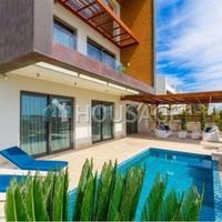 Villa in Republic of Cyprus, Lemesou, 520 sq.m.