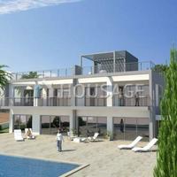 Дом на Кипре, Ларнака