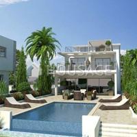 Дом на Кипре, Ларнака