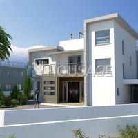 Дом на Кипре, Ларнака