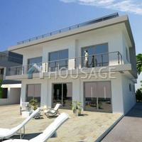 Дом на Кипре, Ларнака