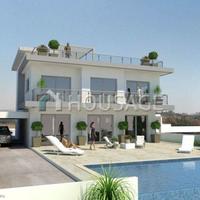 Дом на Кипре, Ларнака