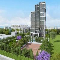 Flat in Republic of Cyprus, Lemesou, 168 sq.m.