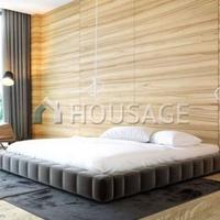 Flat in Republic of Cyprus, Lemesou, 168 sq.m.