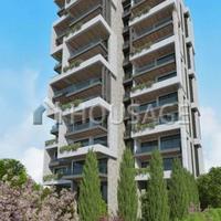 Flat in Republic of Cyprus, Lemesou, 168 sq.m.