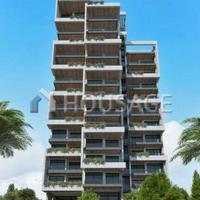 Flat in Republic of Cyprus, Lemesou, 168 sq.m.