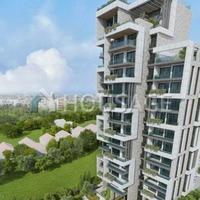 Flat in Republic of Cyprus, Lemesou, 168 sq.m.