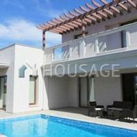 Villa in Republic of Cyprus, Protaras, 120 sq.m.