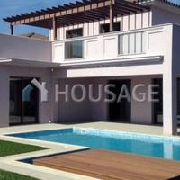 Villa in Republic of Cyprus, Protaras, 120 sq.m.