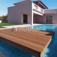 Villa in Republic of Cyprus, Protaras, 120 sq.m.
