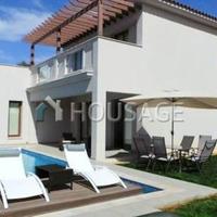 Villa in Republic of Cyprus, Protaras, 120 sq.m.