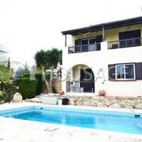 Villa in Republic of Cyprus, Eparchia Pafou, Nicosia, 130 sq.m.