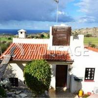 Villa in Republic of Cyprus, Eparchia Pafou, Nicosia, 130 sq.m.