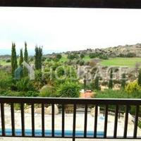 Villa in Republic of Cyprus, Eparchia Pafou, Nicosia, 130 sq.m.