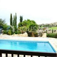 Villa in Republic of Cyprus, Eparchia Pafou, Nicosia, 130 sq.m.