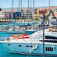 Villa in Republic of Cyprus, Lemesou, 230 sq.m.