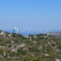 Villa in Republic of Cyprus, Eparchia Pafou, Nicosia, 183 sq.m.