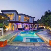 House in Republic of Cyprus, Lemesou, 331 sq.m.