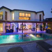 House in Republic of Cyprus, Lemesou, 331 sq.m.