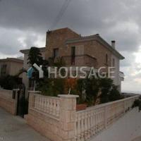 Villa in Republic of Cyprus, Eparchia Pafou, Nicosia, 450 sq.m.