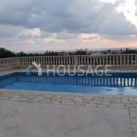 Villa in Republic of Cyprus, Eparchia Pafou, Nicosia, 450 sq.m.