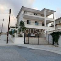Villa in Republic of Cyprus, Eparchia Pafou, Nicosia, 450 sq.m.