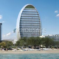 Другая коммерческая недвижимость на Кипре, Лимасол, 411 кв.м.