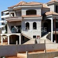 Вилла на Кипре, Лимасол, 1000 кв.м.