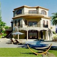 Вилла на Кипре, Лимасол, 1000 кв.м.