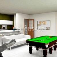 Вилла на Кипре, Лимасол, 1000 кв.м.