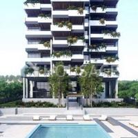 Flat in Republic of Cyprus, Lemesou, 156 sq.m.
