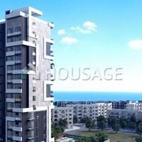 Flat in Republic of Cyprus, Lemesou, 156 sq.m.