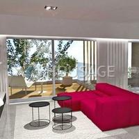 Flat in Republic of Cyprus, Lemesou, 107 sq.m.