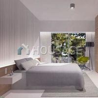 Flat in Republic of Cyprus, Lemesou, 107 sq.m.