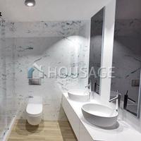 Flat in Republic of Cyprus, Lemesou, 107 sq.m.