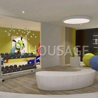 Flat in Republic of Cyprus, Lemesou, 107 sq.m.