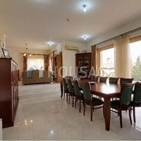 Villa in Republic of Cyprus, Eparchia Pafou, Nicosia, 485 sq.m.