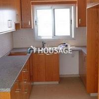 Flat in Republic of Cyprus, Lemesou, 141 sq.m.